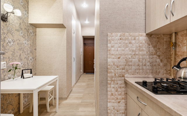 Апартаменты Рубинштейна 20/31