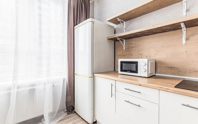 Апартаменты Vegas на Арктической 16