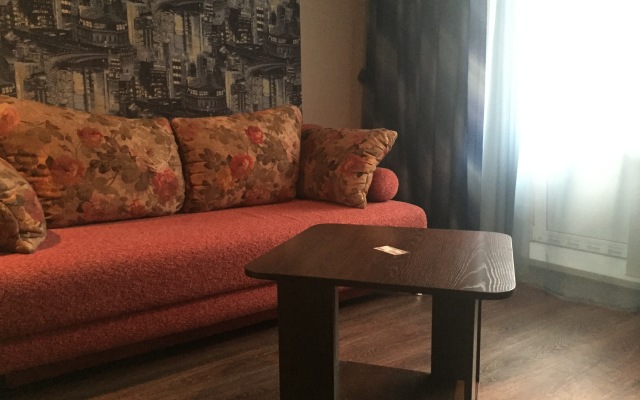 Апартаменты Трофимова 17/2