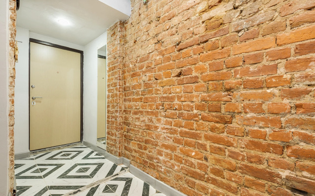 RentalSPb Flat