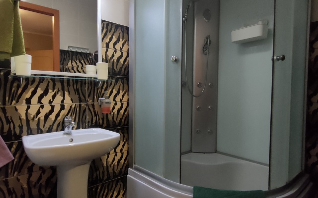 Апартаменты на Гражданской №5