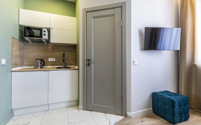 Квартира -студия Декабристов 20