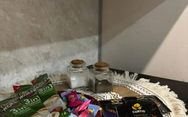 Гостиница квартирного типа "В Центре Города"