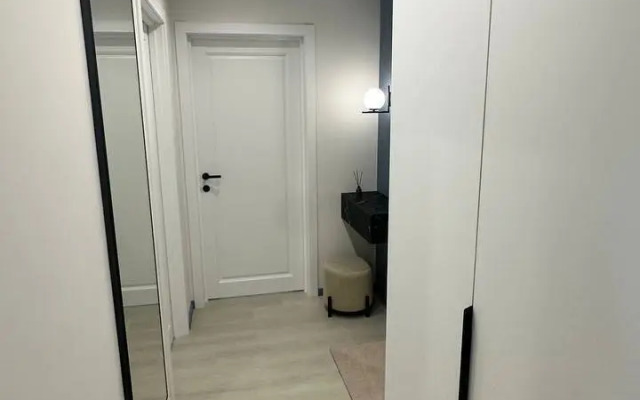 Квартира на улице Груднова 8