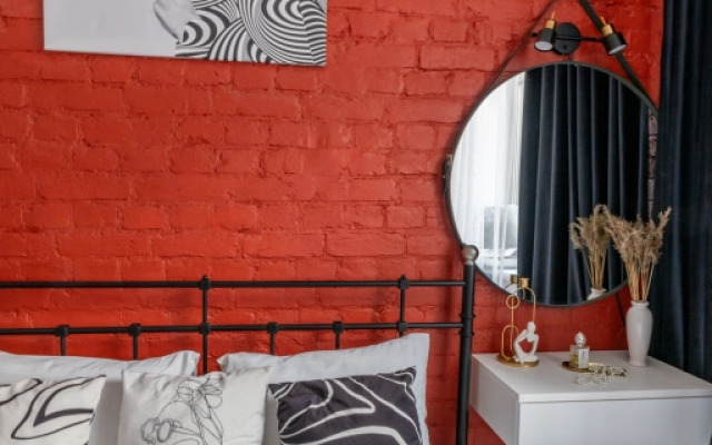 Апартаменты Джулиата 1