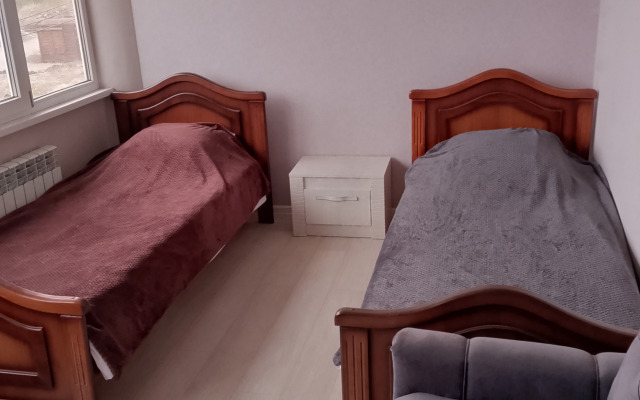 Sapfir Hotel