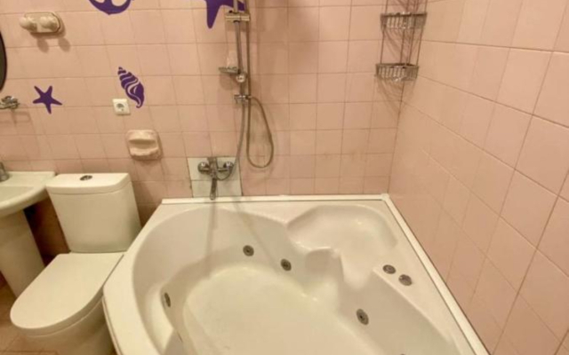 City Center Apartment, Nizami street 19 Flat