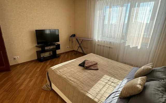 Morisa Toreza 79-38 Apartments