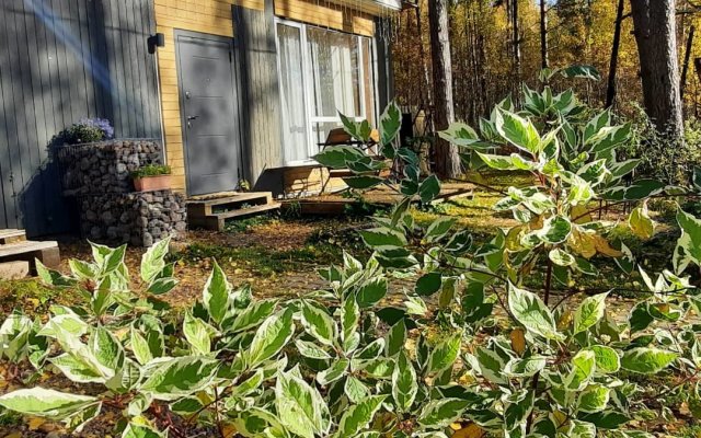 Guest House v Vyazah