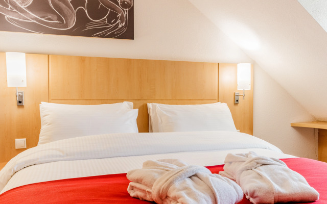 Hotel Ibis Sankt-Peterburg Tsentr