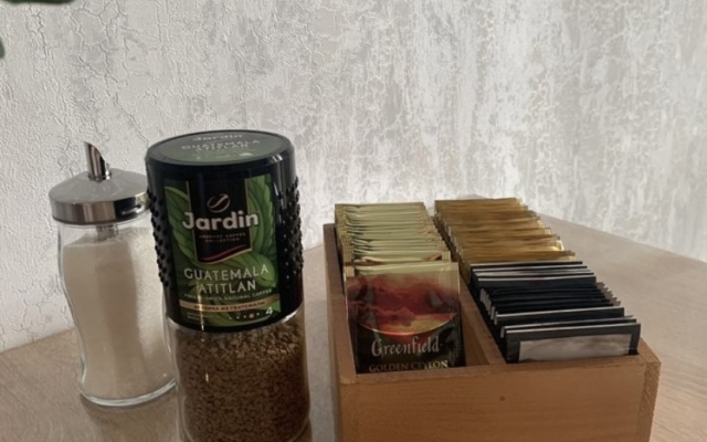 Квартира Уютная квартира в ЖК Сокол