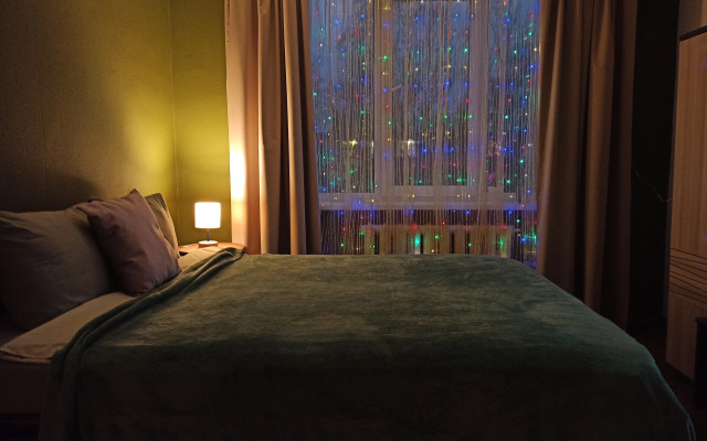 Квартира 1-комнатная квартира в центре города