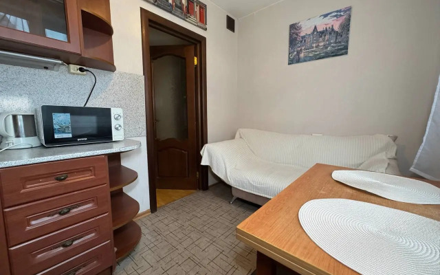 Квартира Однокомнатная на Площади Ильича