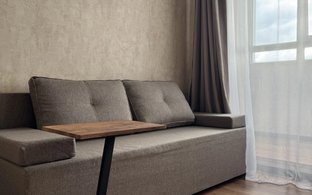 Zeninapart Flat