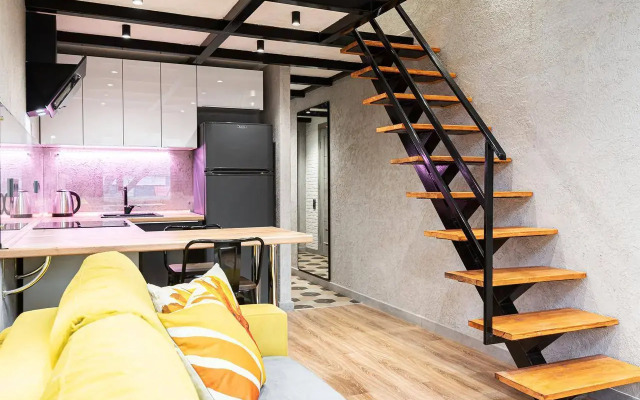 Tasteholder U Metro Maryino Uyutnye Apartaments