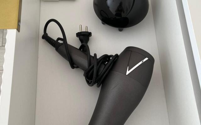 Квартира Киммерийский квартал