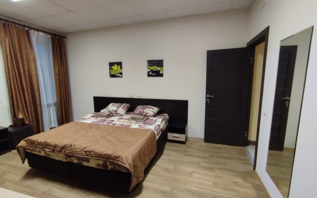 Nash Piter Hotel
