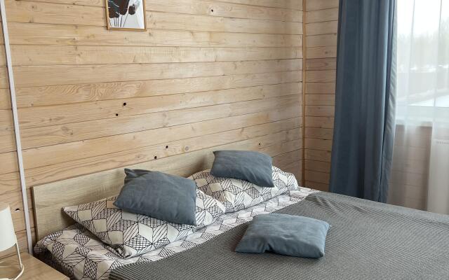 Гостевой Дом Коттедж у Озера