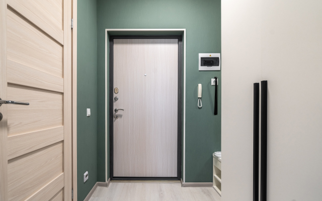 Квартира  Олива