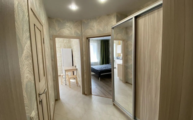 Квартира на Улице Телевизионная 24