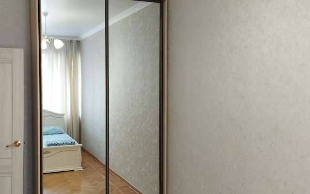 Апартаменты На Миллера