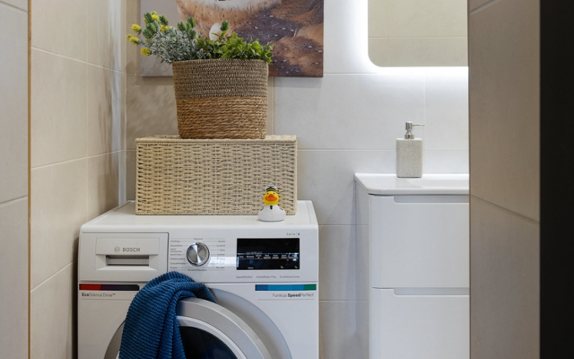 Апартаменты Birdie Apartments by Schwendlund