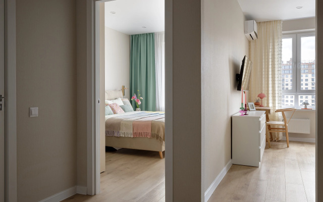 Квартира Нежный Восход