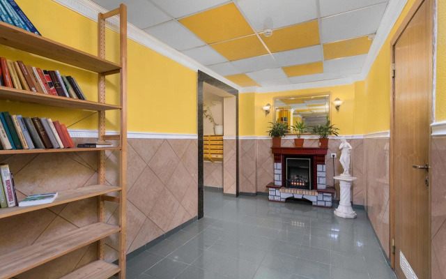 Апартаменты FlatHome24 на Фермском шоссе 32