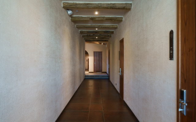 Отель Чох Россо