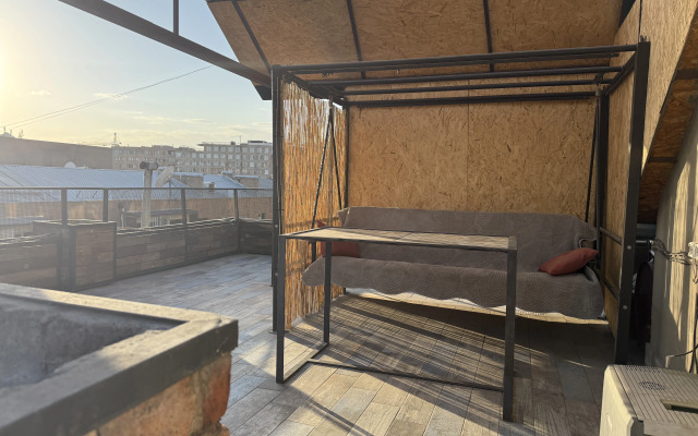 Апартаменты In the City Center