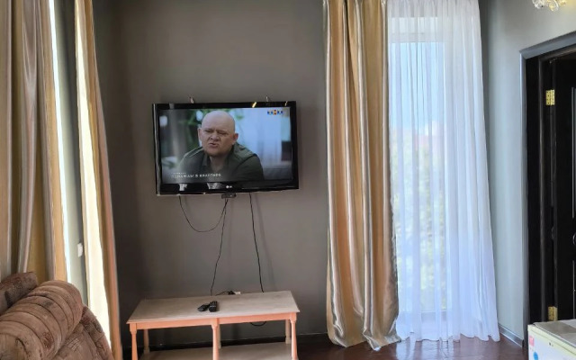 Квартира Номер в центре Геленджика