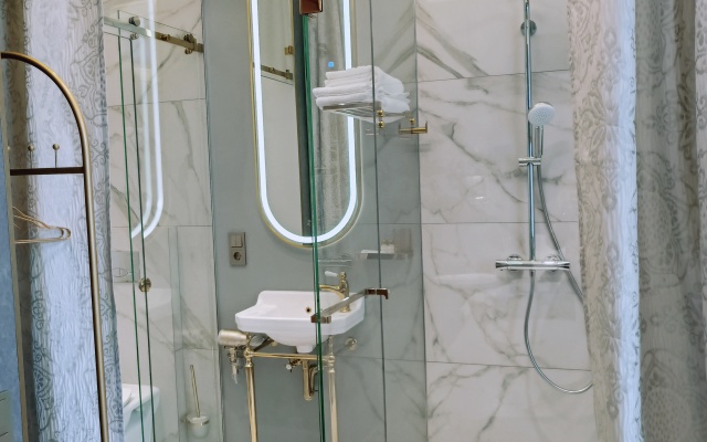 Апартаменты Osobnuak VL