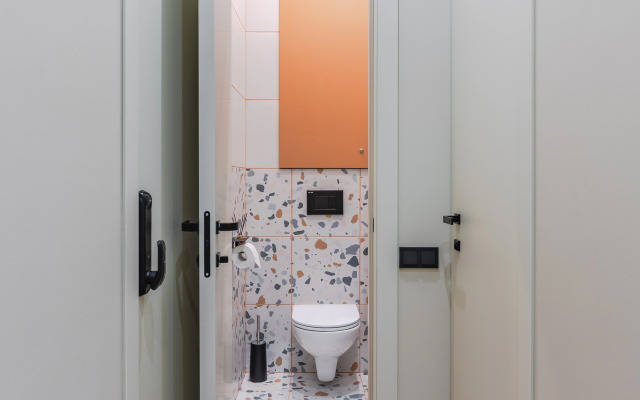 Меблированные комнаты Lionheart Apartments