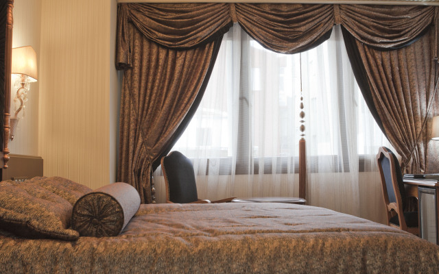 Ottoman's Life Hotel - Special Class