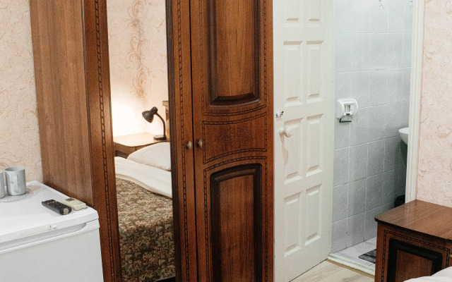 U Viktorii Guest House