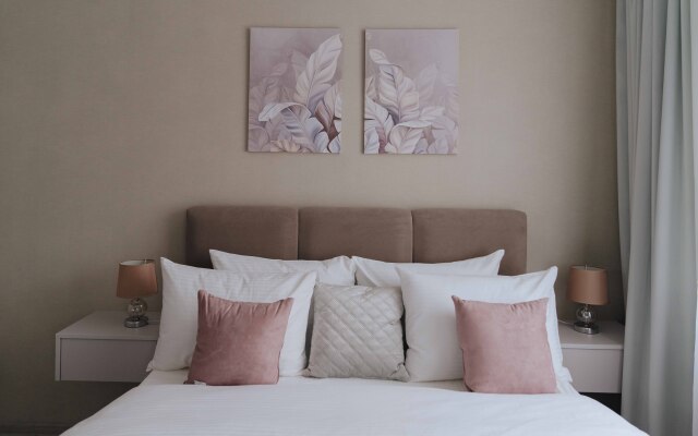 Apart-Deluxe Legendy Morya Apartments