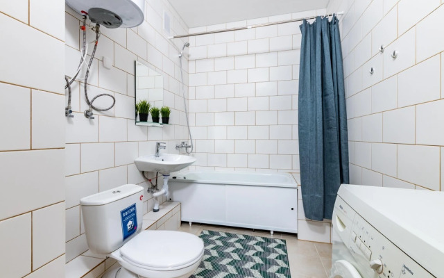 Апартаменты DramHouse ЖК Уральский