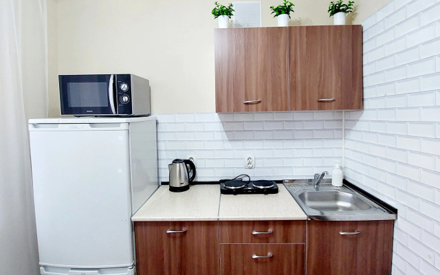 Квартира Для экономных уютная в деловом центре