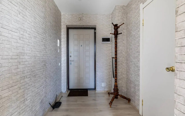 Uyutnaya Studiya Zhk Green Flat