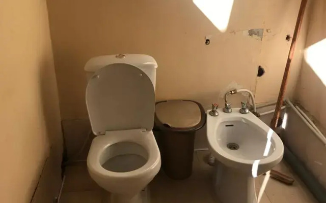 Vegy Guest House