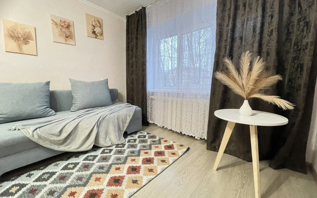 Tula Apartments