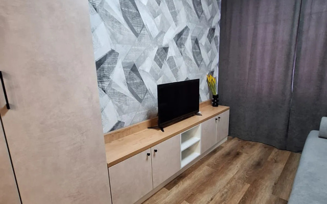 Квартира студия рядом с Аэропортом