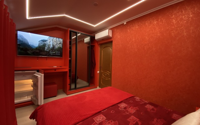 Ingelendzhik Guest House