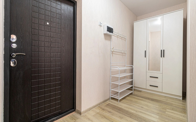 Квартира Уютная Однушка ЖК Самолет 1