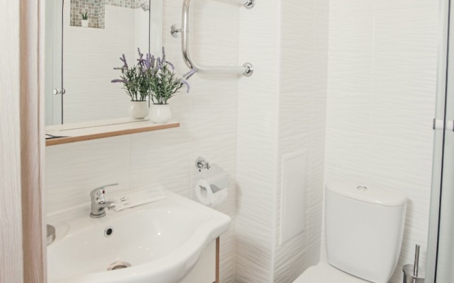 Апартаменты Атмосферные МоскваГрад