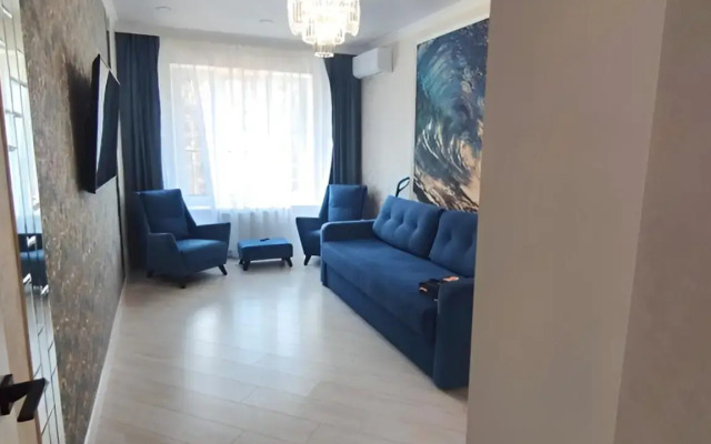 Квартира Достойная квартира