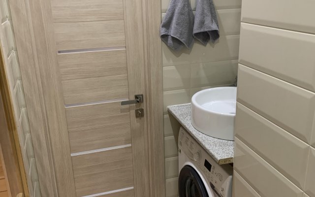 High Standard Ptz Apartments
