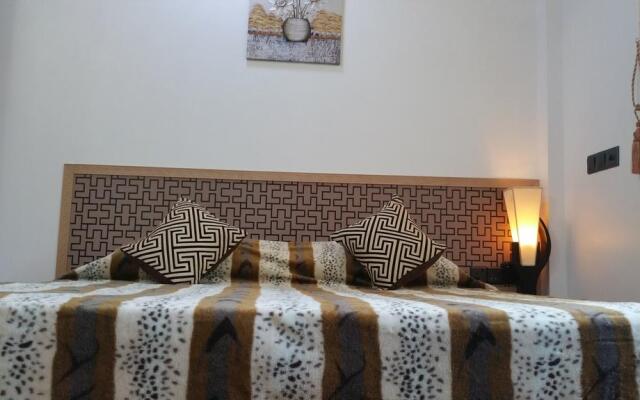 Sevinex Maldives Guest House