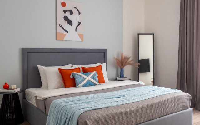Your Apart in Civilization Apartments