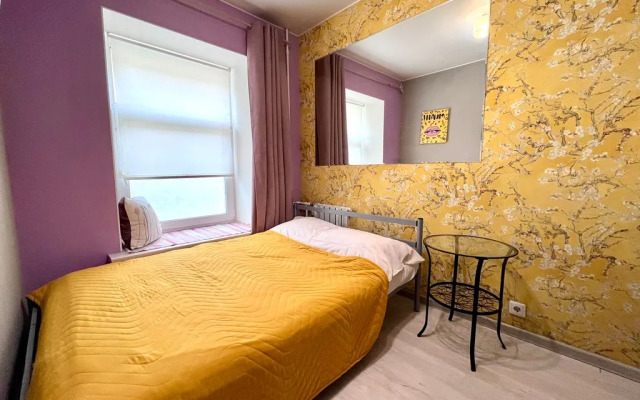 Квартира студия на Невском 14кв